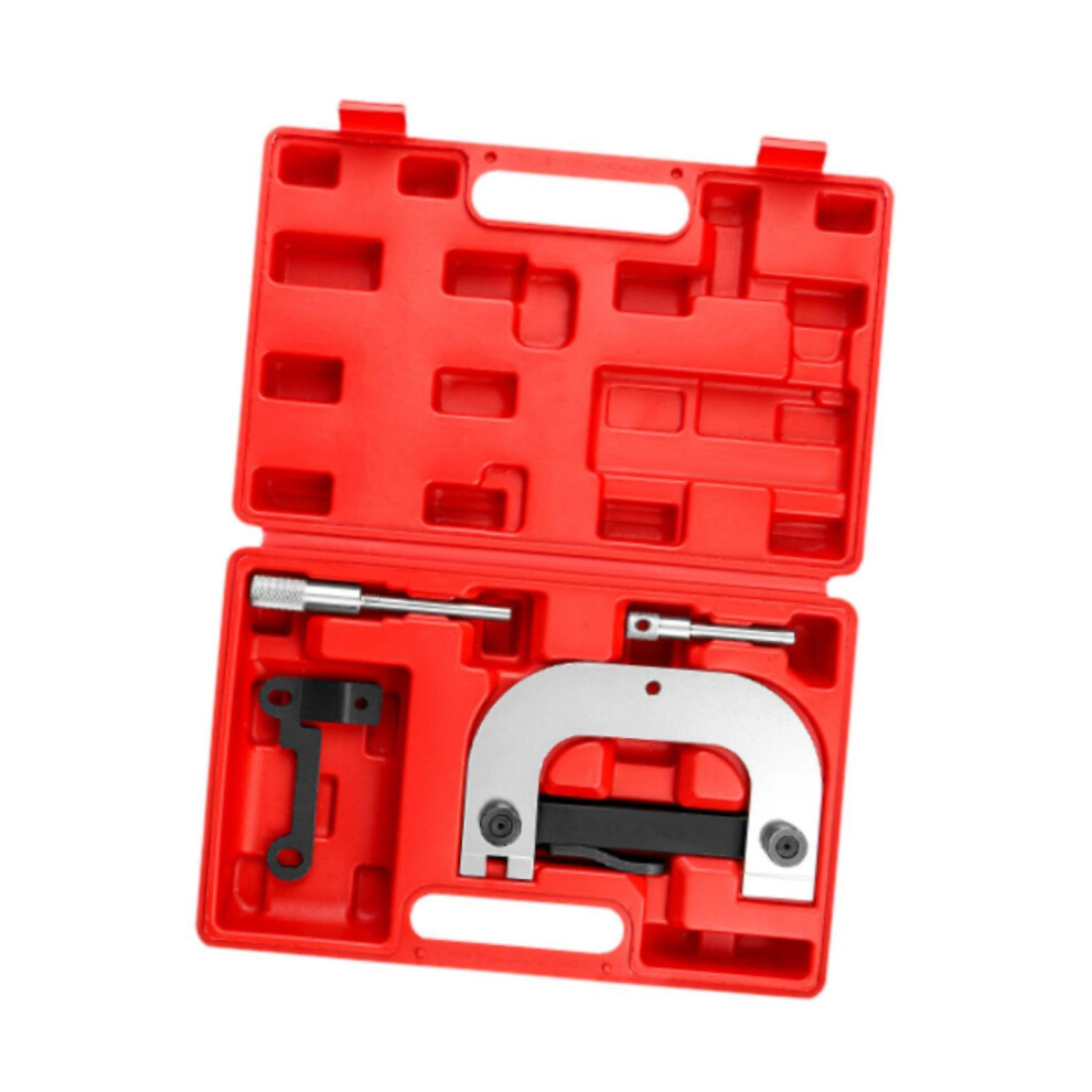 Car Engine Timing Tool Flywheel Locking Pin Professional Repair Tool For 1.4L 1.6L 1.8L 2.0L 16V Engines 9393856870356