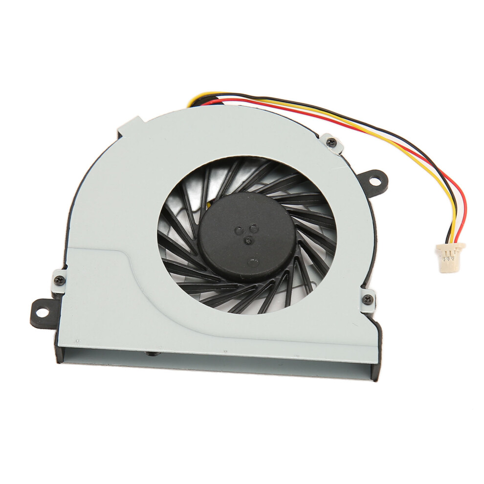 Laptop Cpu Cooling Fan 3-Pin For Dell Inspiron 5557 5545 5447 8421351185994