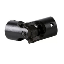 Universal Joint Shaft Coupling 16x32x70mm 1 PC 2 PC Set U-Joint Shaft Connector For CNC Parts DIY Steering Motor