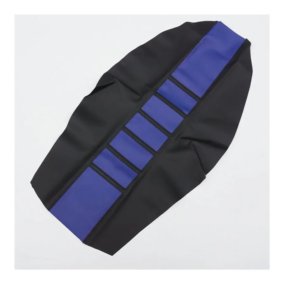 Motorbike Seat Cover Cushion Protector Universal Fit Motorcycle Pillion Pad Rear Seat Pad 9393856870585