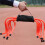 Agility Training Hurdle 30cm, Speed Training Hurdles For Athletes, Improves Strength And Coordination 2