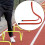 Agility Training Hurdle 30cm, Speed Training Hurdles For Athletes, Improves Strength And Coordination 4