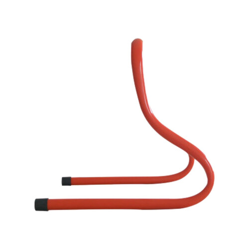 Agility Training Hurdle 30cm, Speed Training Hurdles For Athletes, Improves Strength And Coordination