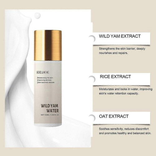 Eelhoe Moisturizing Lotion Moisturizing Repair Skin Moisturizing Luster Non-Greasy 1