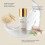 Eelhoe Moisturizing Lotion Moisturizing Repair Skin Moisturizing Luster Non-Greasy 4