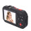 Digitalkamera mit zwei Bildschirmen, 48 MP HD, 4