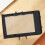 foldable waterproof map bag transparent for home office outdoor 3