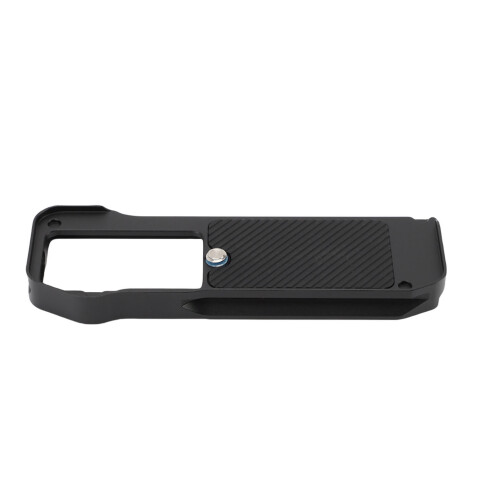 Kamera-Schnellwechselplatte, Aluminiumlegierung, 1