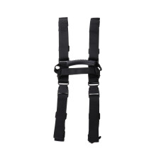 Box Trunk Handle Strap Nylon Saddlebags Rope