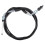 1pc Cable Accelerator Universal Rubber Component 4