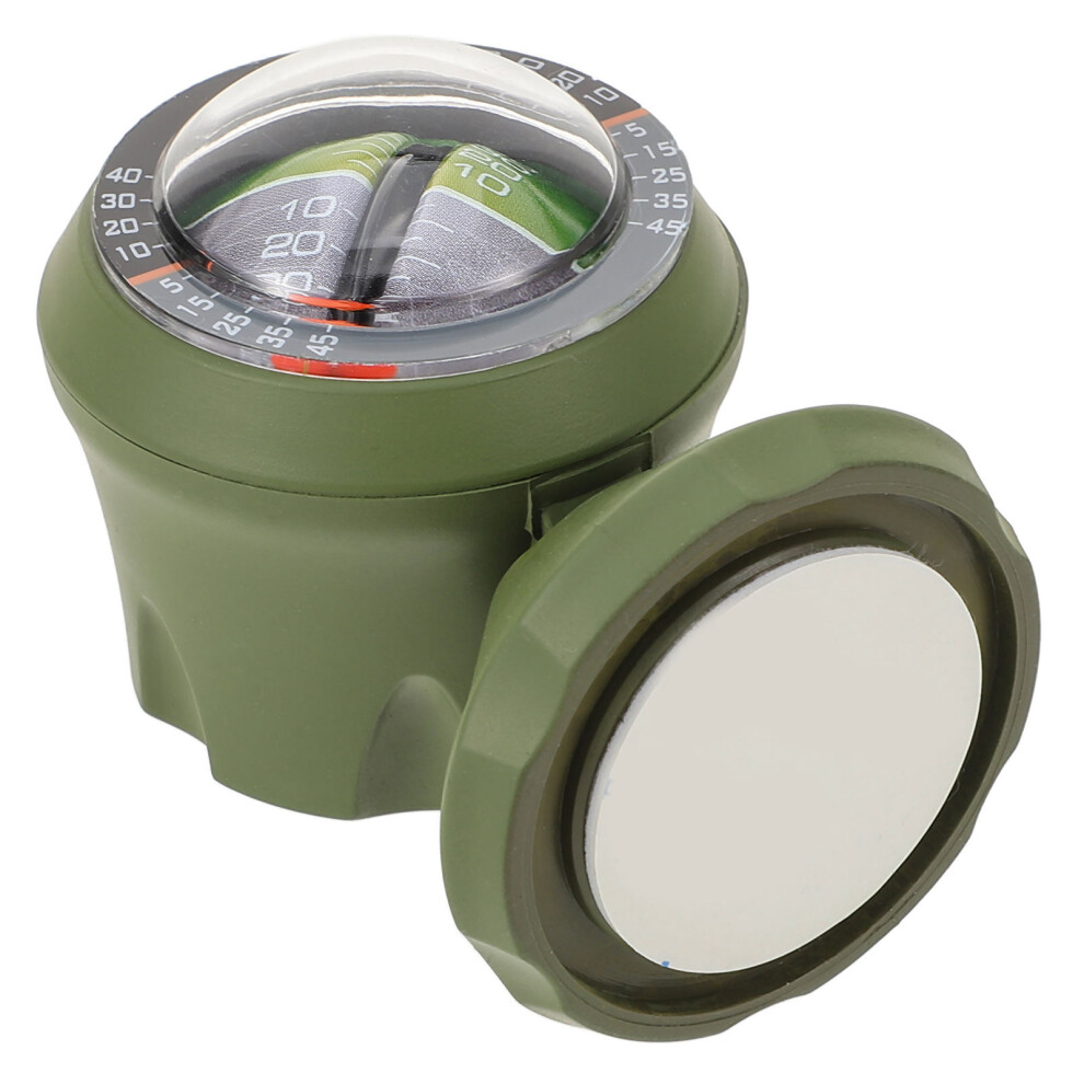 Car Vehicle Inclinometer Slope Measurement 1pack-image-OPC-PKN9WRK-NEW