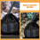 4 Pcs Filter Bag Household Water Pump Accessories Drawstring for 9