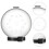 2 sets kids eating practice tableware, bendable baby fork spoon 4