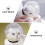 2 sets kids eating practice tableware, bendable baby fork spoon 11