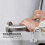 Handrail Support Bracket Silver For Enhanced Stair Safety 5pcs 5