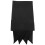1Zakdoek Zwart Perfect Bruiloften 7