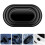 Durable Car Door Shock Absorber Pads Easy Installation Black 9