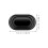 Durable Car Door Shock Absorber Pads Easy Installation Black 2
