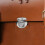 Worgeous Make Supplies Lock Accessories 4.70x4.70x2.50cm Silver 4