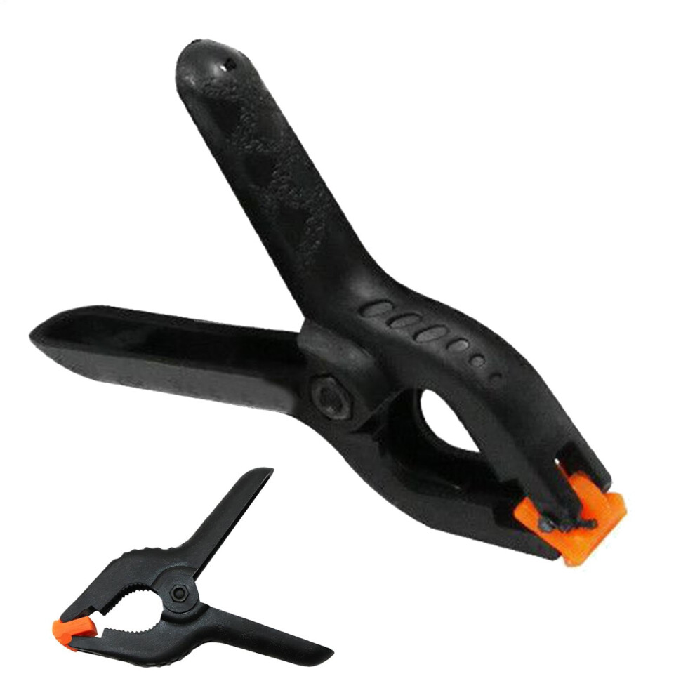 Balloon Clip Background Clip Spring Clip For Photo Studio Equipment 4-Inch Woodworking Clip Handwnws 9084446025477