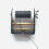 2pcs eyebrow rulers for mapping and measuring, wire tools for makeup 6