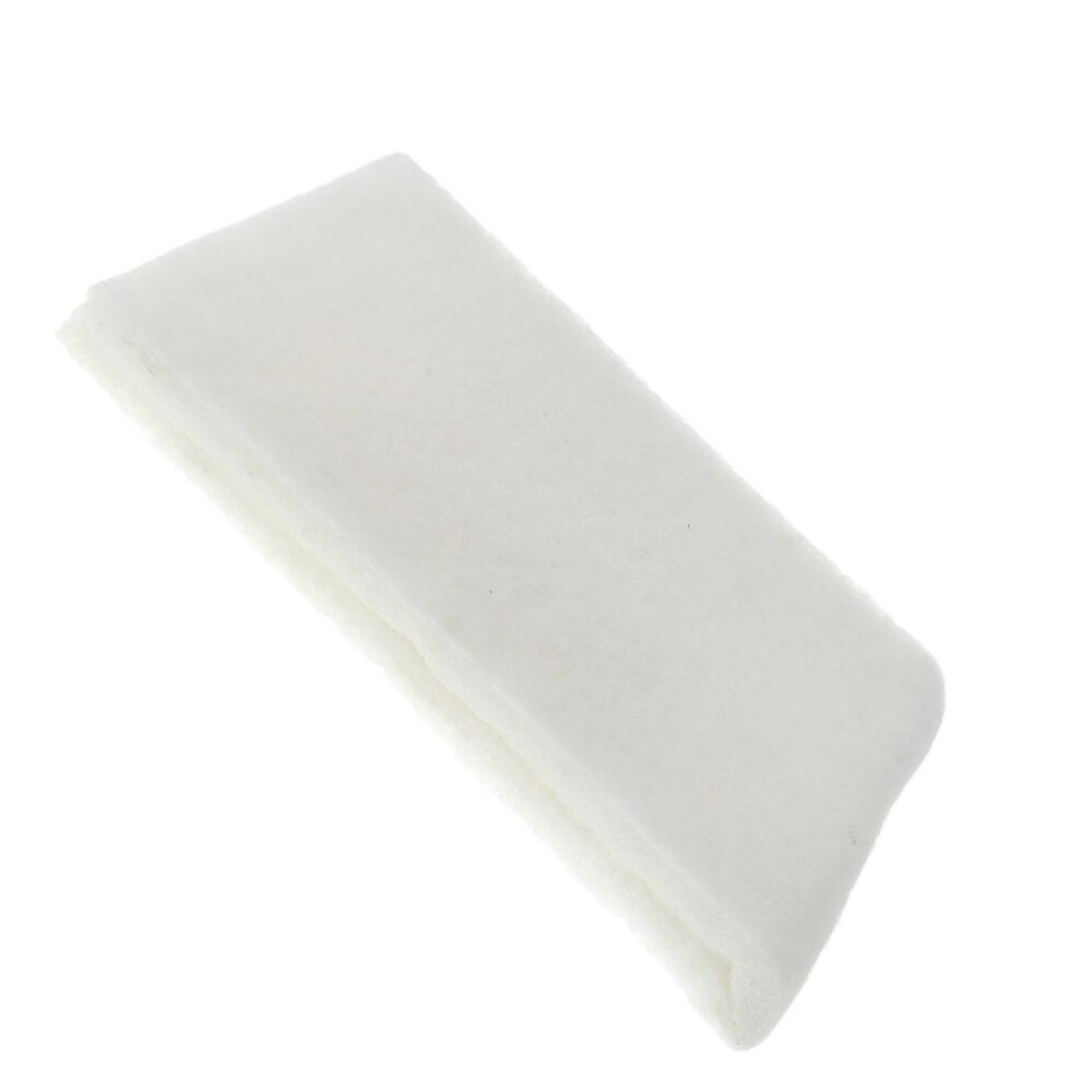 White (, 88X30x2cm) Biochemical Filter Foam Pond Filtration Fish Tank Aquarium Sponge Pad