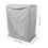 Waterproof Outdoor Table Covers For 210d Oxford Grey 1set 2