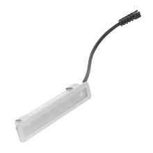 Ampoule LED Pour De Cuisine - Verre ABS