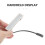 Ampoule LED Pour De Cuisine - Verre ABS 7