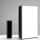 Folding Fill Light Board Photography Reflector A3 Size Paperboard 3