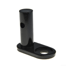 Bicycle Hitch Coupler For Pet And Baby Trailers Towbar Drawbar Durable Construction Universal Fit