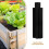 Outdoor Garden Planter Legs Grey Plastic 8pcs 7