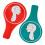 Baby Student Voting Paddles Yes No Classroom Essentials 8