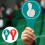 Baby Student Voting Paddles Yes No Classroom Essentials 6