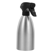 stainless steel watering can spray for garden and outdoor use
