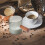 2 Pcs Coffee Cups Water Pitcher Espresso Container Dispenser 9