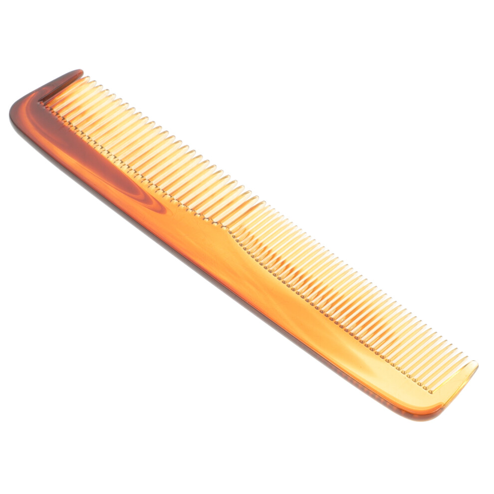 Artibetter Unisex Hair Cutting Comb Styling Tool Barber Comb Salon Clipper 2Pcs