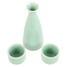 Japanese Cup Set Drinking With Friends 1 Set