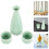 Japanese Cup Set Drinking With Friends 1 Set 4