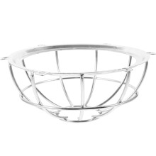 fire sprinkler protector bracket screw type cage cover replacement