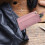 Curling Wand Windproof Suit Doors Perm Rod Storage Bag 3