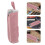 Curling Wand Windproof Suit Doors Perm Rod Storage Bag 9