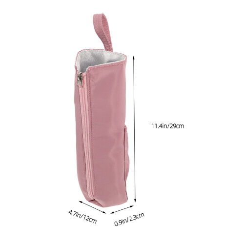Curling Wand Windproof Suit Doors Perm Rod Storage Bag 1