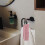 Curling Wand Windproof Suit Doors Perm Rod Storage Bag 4