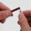 paper quilling tools slotted roller for rolling and curling paper 10
