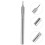 paper quilling tools slotted roller for rolling and curling paper 6