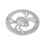 audio speaker protective cover spider mesh design 7