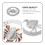 audio speaker protective cover spider mesh design 10