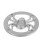 audio speaker protective cover spider mesh design 3