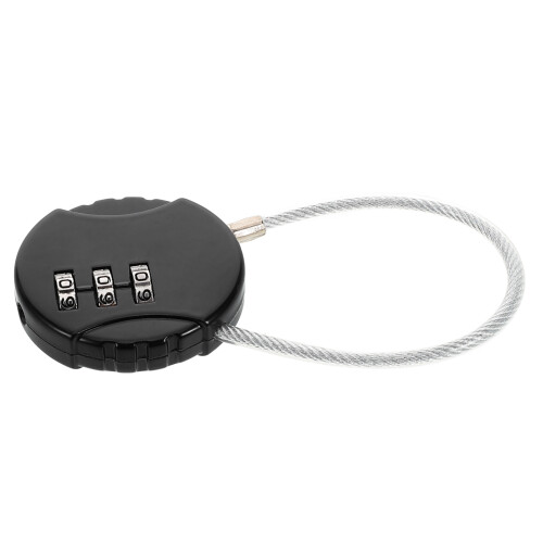 luggage lock password padlock for suitcase storage case security